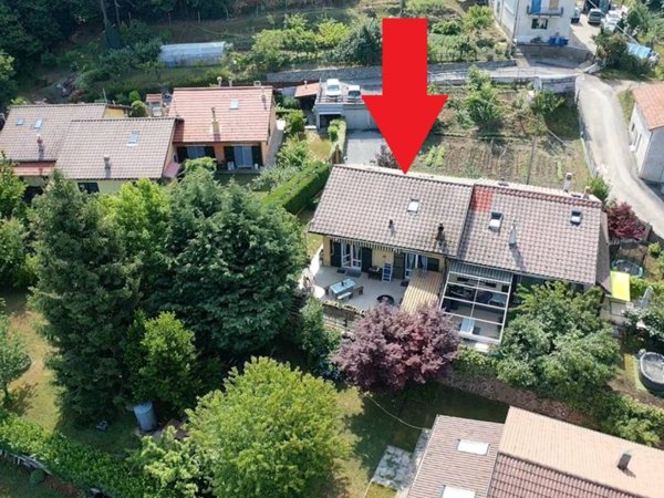 casa indipendente in vendita a Mallare in zona Acque