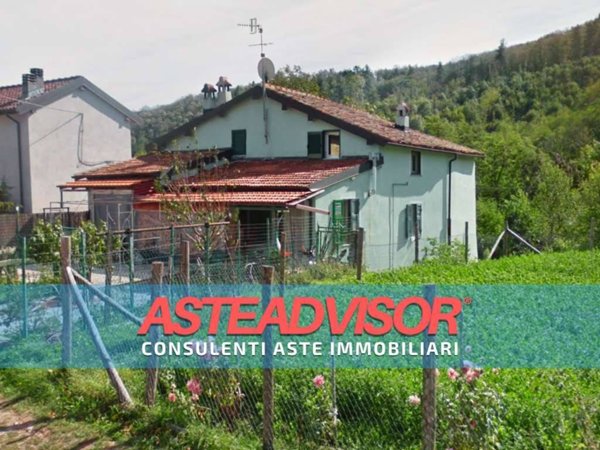 casa indipendente in vendita a Mallare in zona Fucine