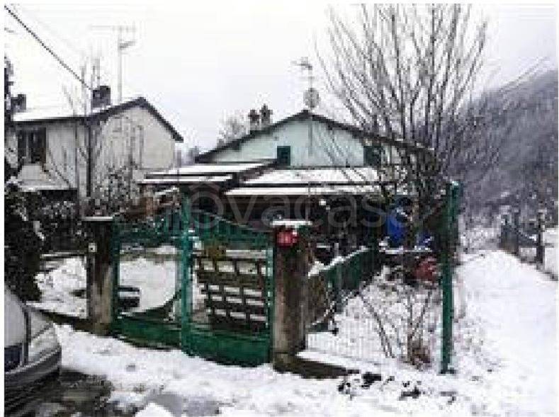 casa indipendente in vendita a Mallare in zona Eremita
