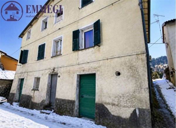 casa indipendente in vendita a Mallare in zona Eremita