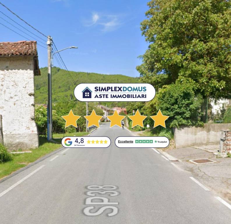 appartamento in vendita a Mallare in zona Fucine