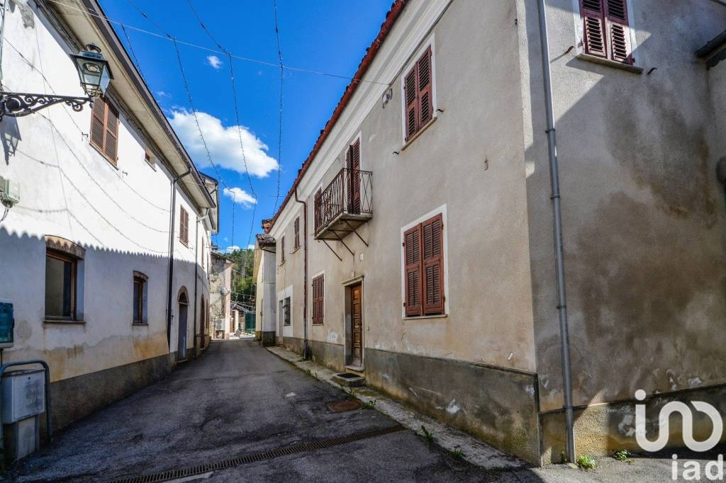 appartamento in vendita a Massimino