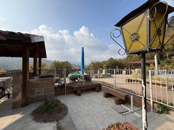 appartamento in vendita a Massimino