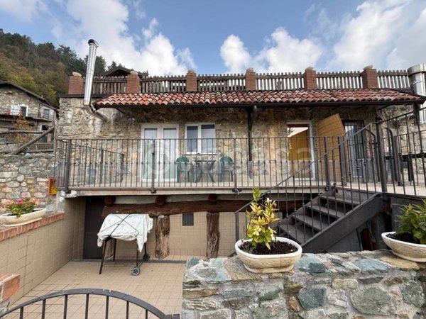 appartamento in vendita a Massimino