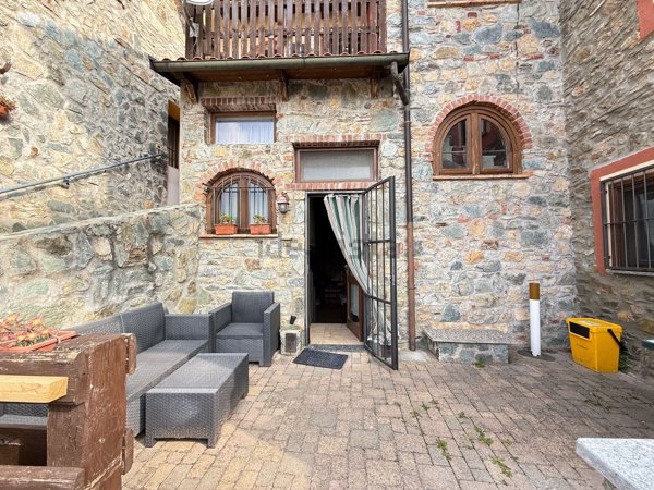 appartamento in vendita a Massimino