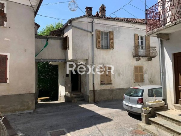 casa semindipendente in vendita a Massimino