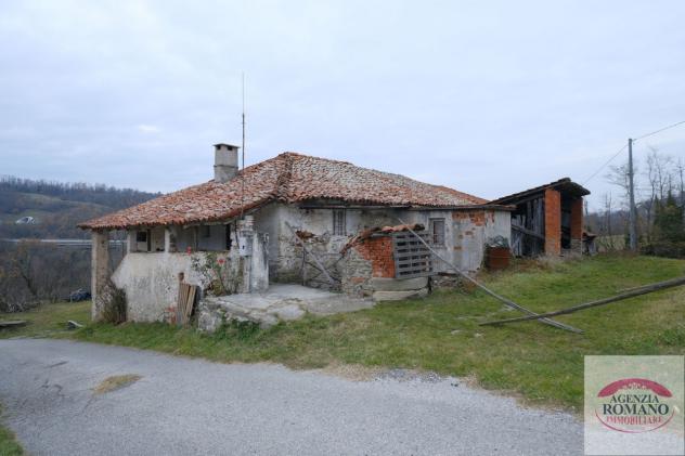 casa indipendente in vendita a Millesimo