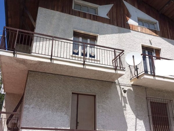 casa indipendente in vendita a Millesimo