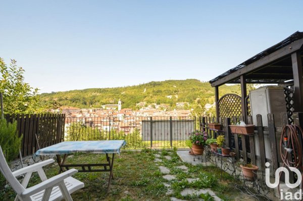 appartamento in vendita a Millesimo