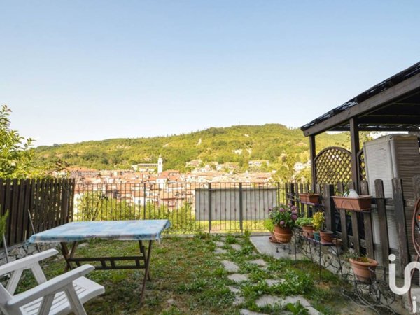 appartamento in vendita a Millesimo