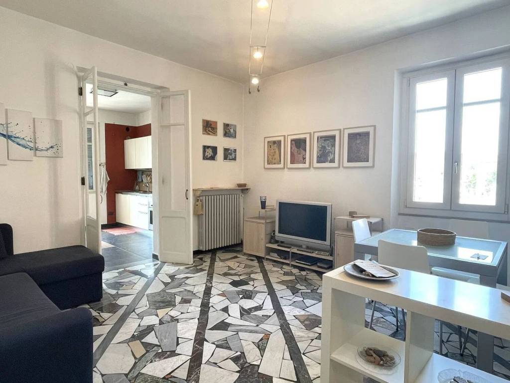 appartamento in vendita a Millesimo