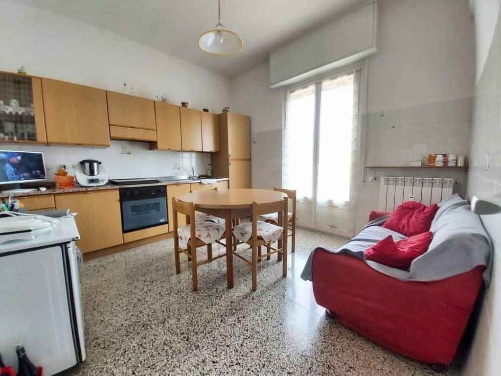 appartamento in vendita a Millesimo in zona Braia