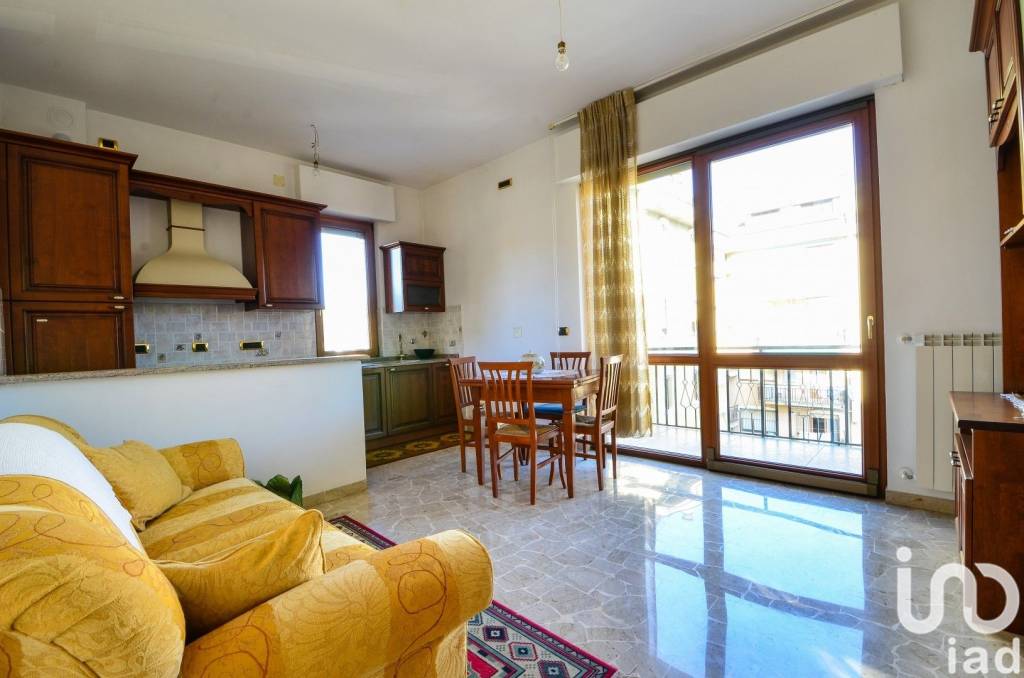 appartamento in vendita a Millesimo