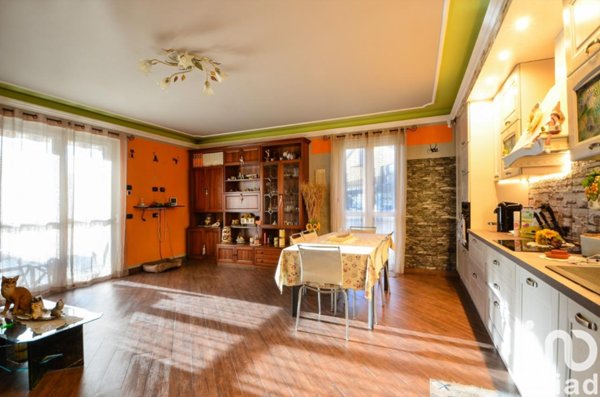 appartamento in vendita a Millesimo