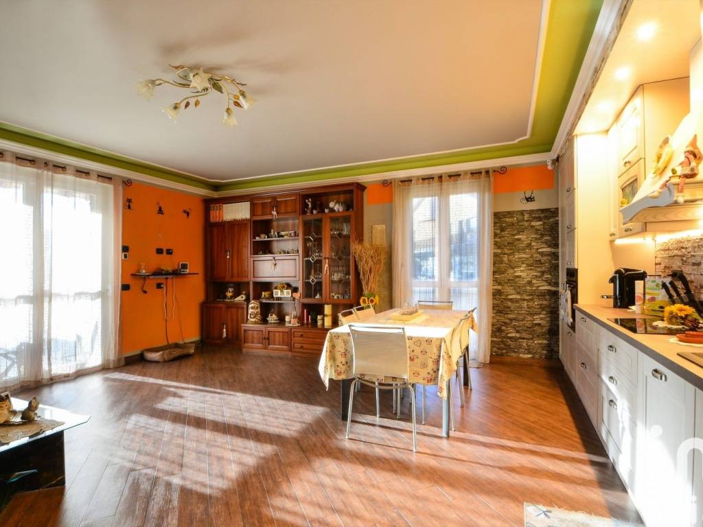 appartamento in vendita a Millesimo