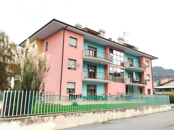 appartamento in vendita a Millesimo