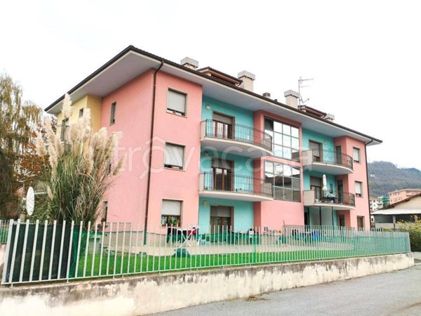 appartamento in vendita a Millesimo
