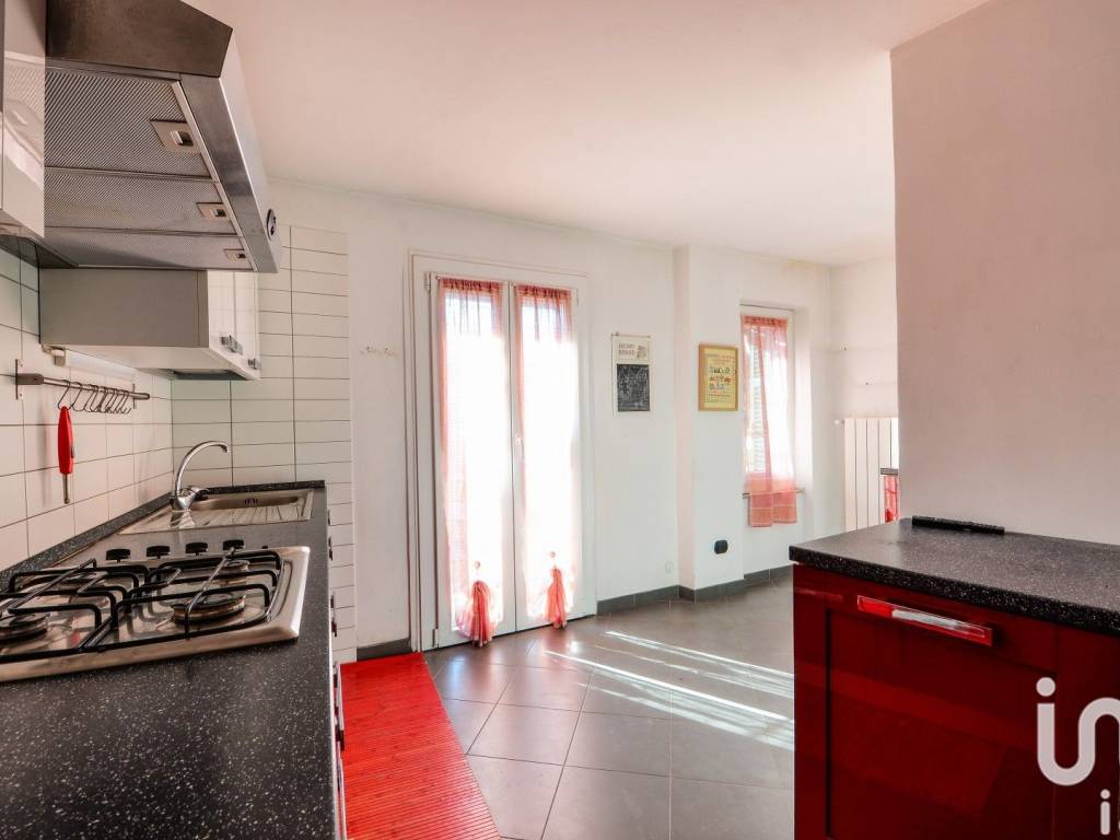 appartamento in vendita a Millesimo