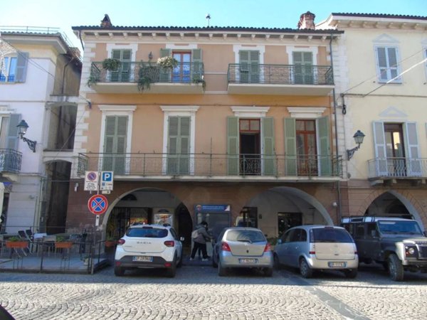 appartamento in vendita a Millesimo