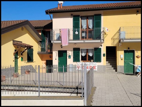 appartamento in vendita a Millesimo