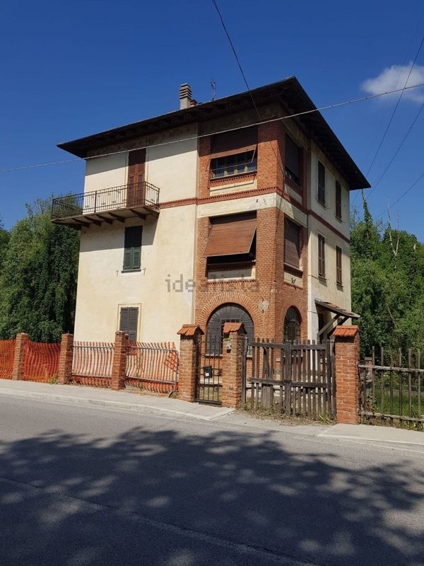 casa indipendente in vendita a Millesimo