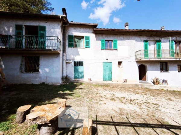 casa indipendente in vendita a Millesimo