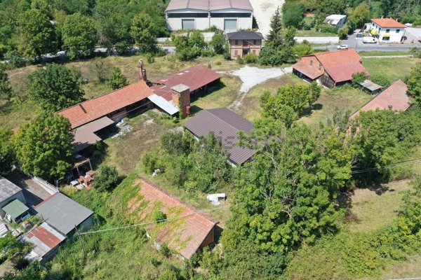 terreno edificabile in vendita a Millesimo