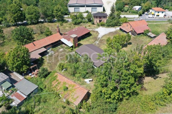 casa indipendente in vendita a Millesimo