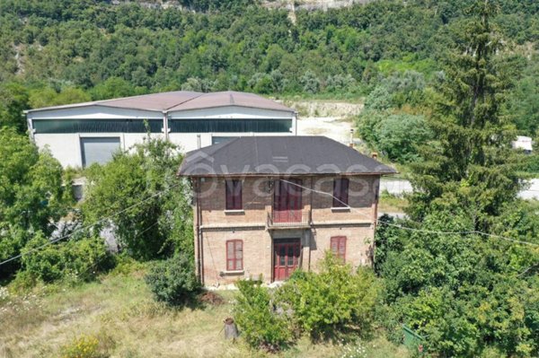 casa indipendente in vendita a Millesimo