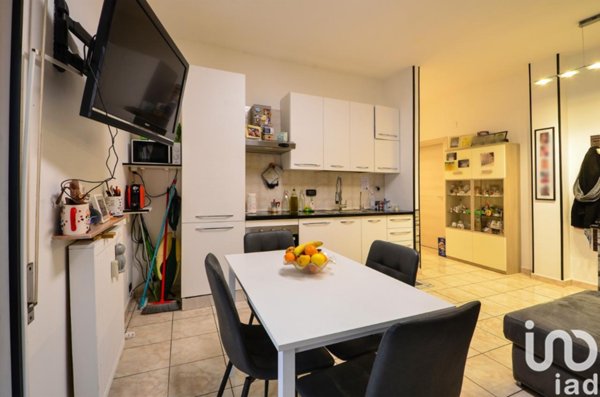 appartamento in vendita a Millesimo