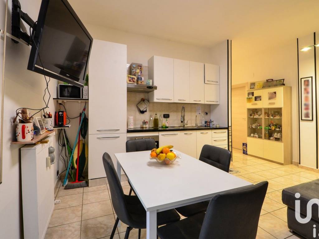 appartamento in vendita a Millesimo