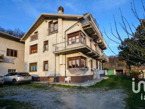 casa indipendente in vendita a Millesimo