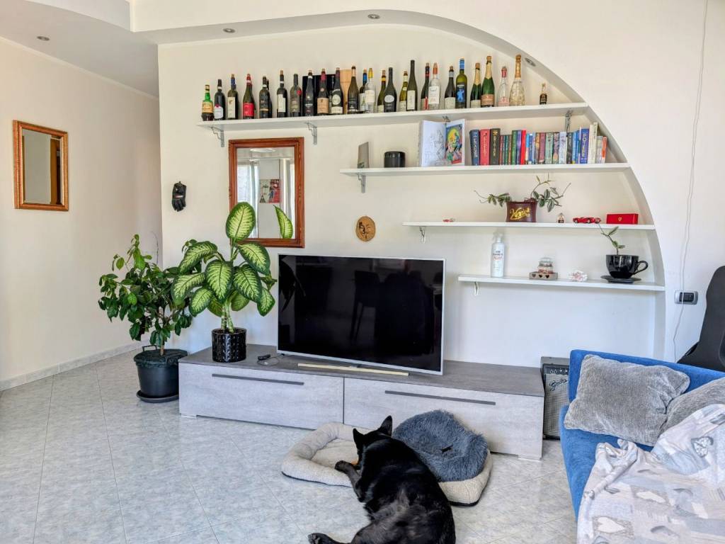 appartamento in vendita a Millesimo