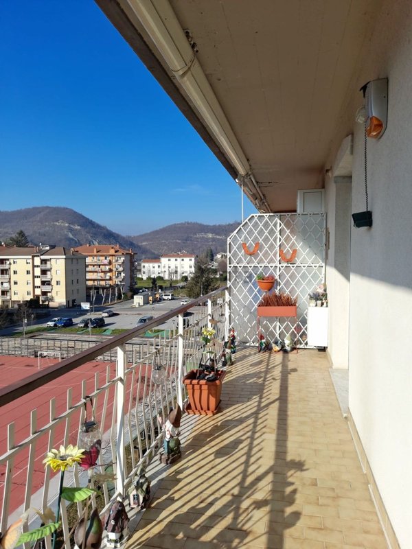 appartamento in vendita a Millesimo