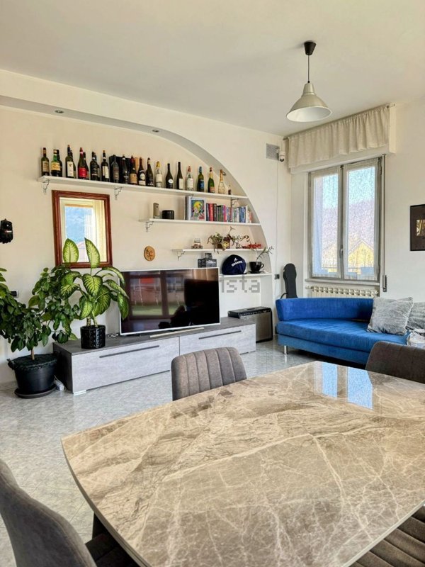 appartamento in vendita a Millesimo