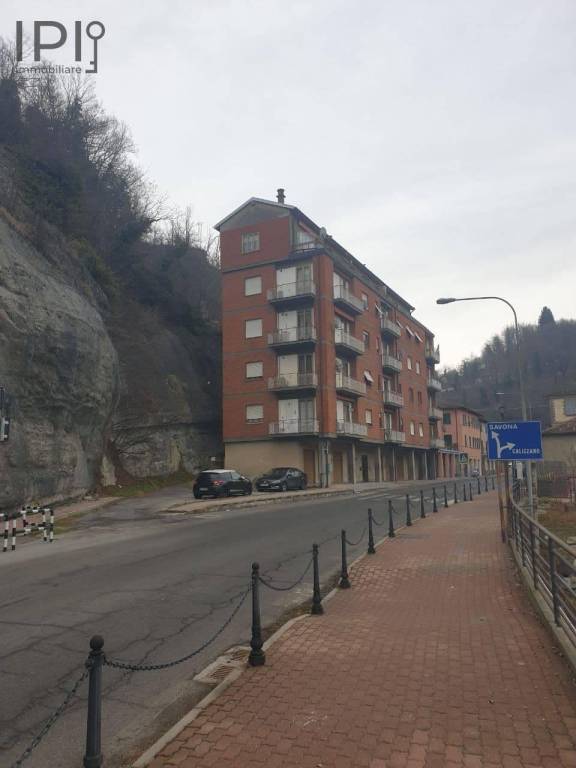 appartamento in vendita a Millesimo