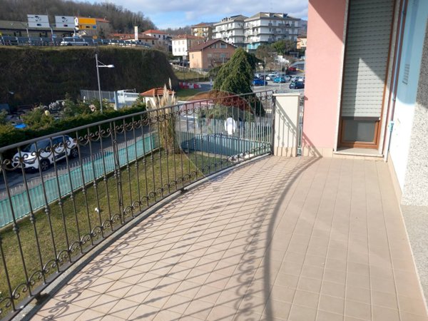 appartamento in vendita a Millesimo