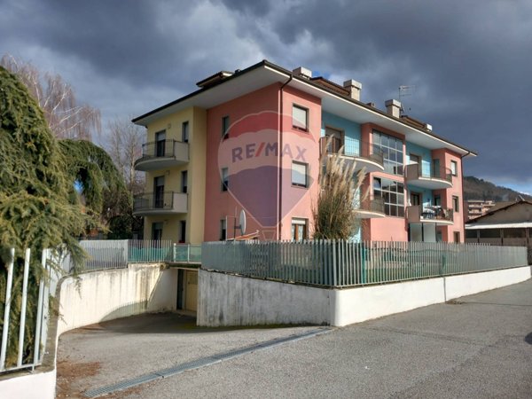 appartamento in vendita a Millesimo