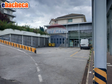 locale commerciale in vendita a Millesimo