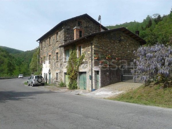 casa indipendente in vendita a Millesimo in zona Borda