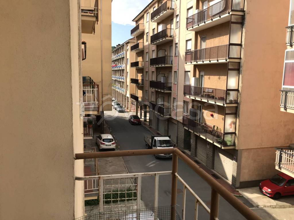 appartamento in vendita a Millesimo