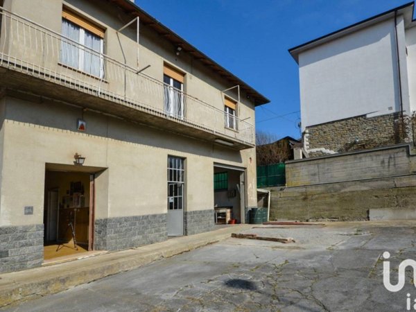 casa indipendente in vendita a Millesimo