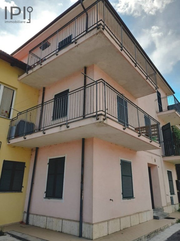 appartamento in vendita a Millesimo