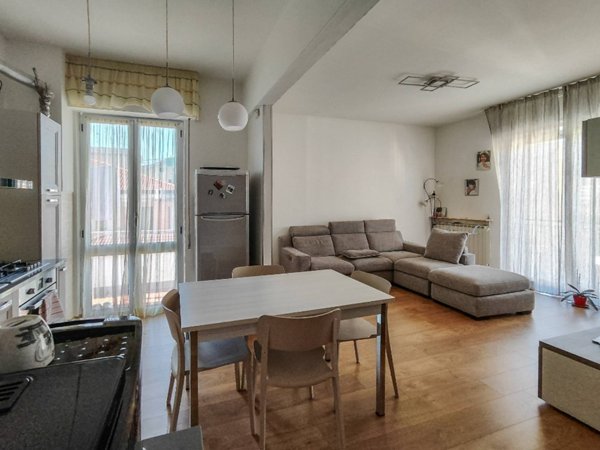 appartamento in vendita a Millesimo