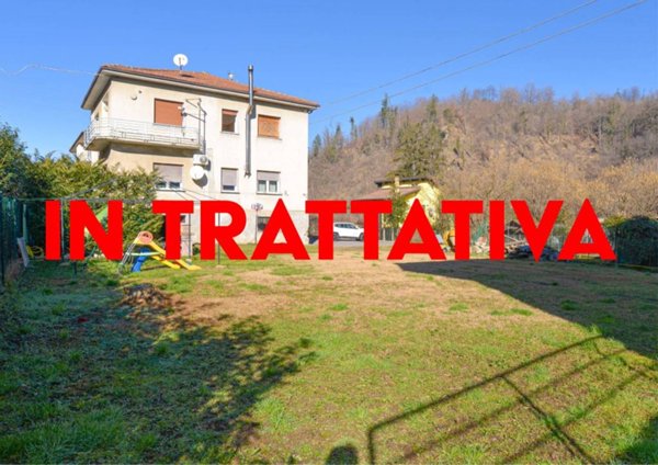 appartamento in vendita a Millesimo