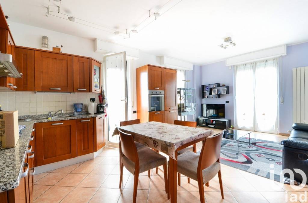 appartamento in vendita a Millesimo