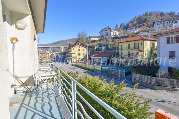 appartamento in vendita a Millesimo