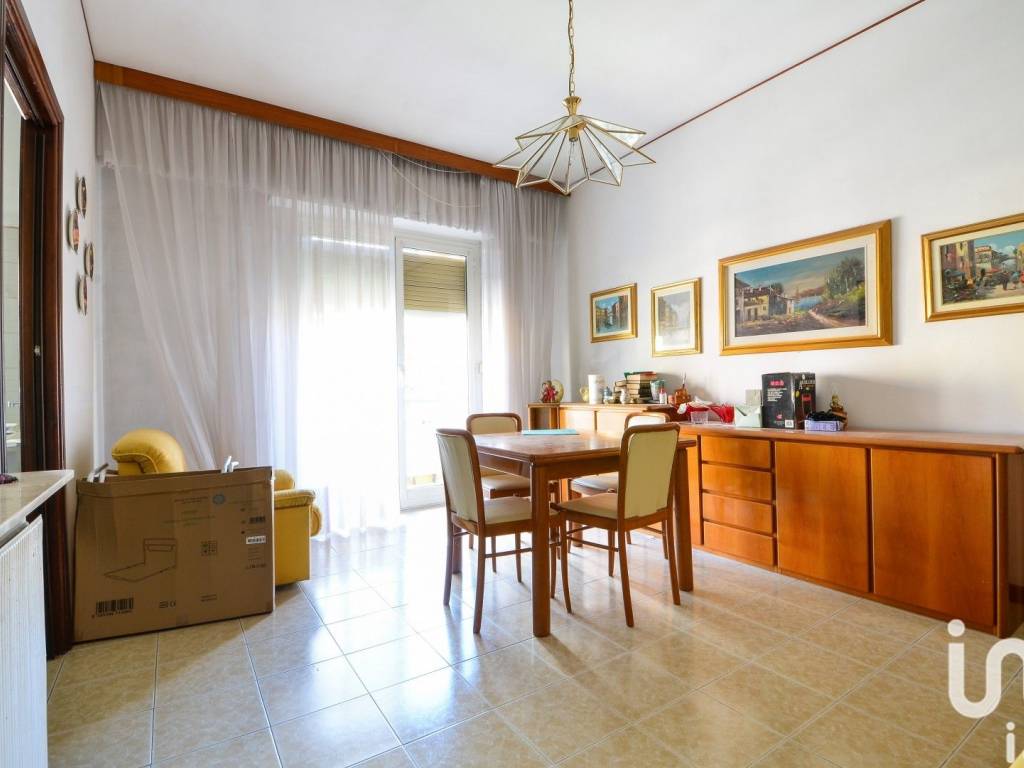 appartamento in vendita a Millesimo