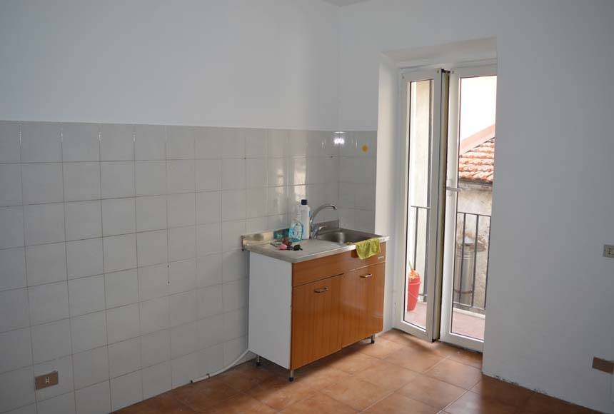 appartamento in vendita a Millesimo