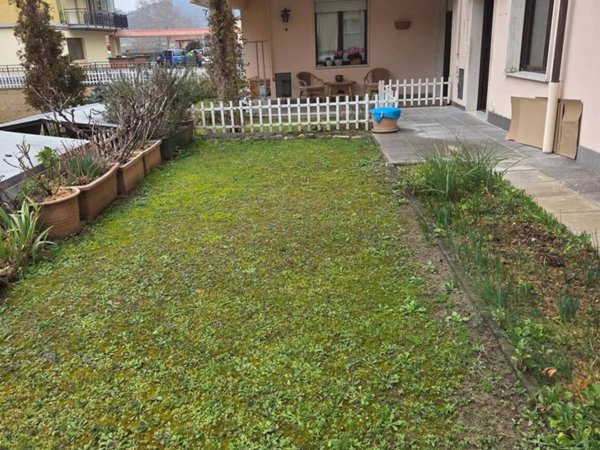appartamento in vendita a Millesimo